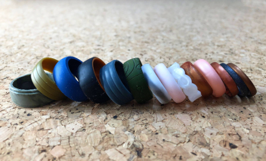 The Latest Trend: Stackable Silicone Rings for a Unique Look post thumbnail image