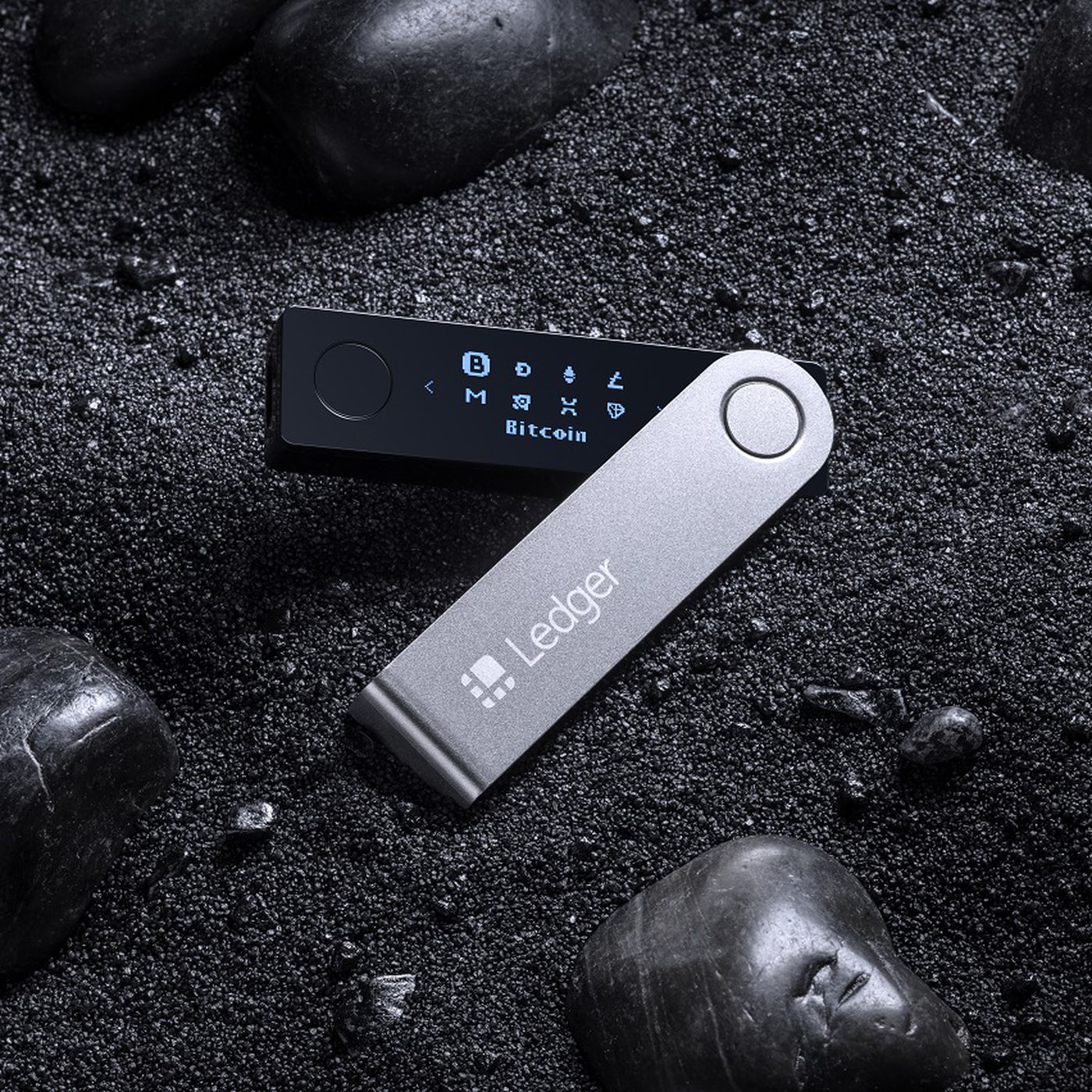 Ledger Bitcoin Wallet For Storing Various Cryptocurrencies post thumbnail image