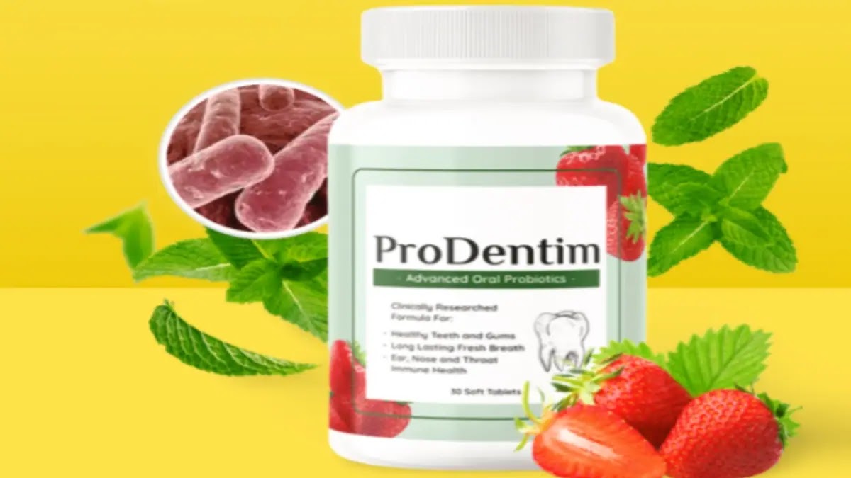 Prodentim Review Scam or Legit? Examining the Pros and Cons of Dr. Drew Sutton’s Tooth Care Products post thumbnail image