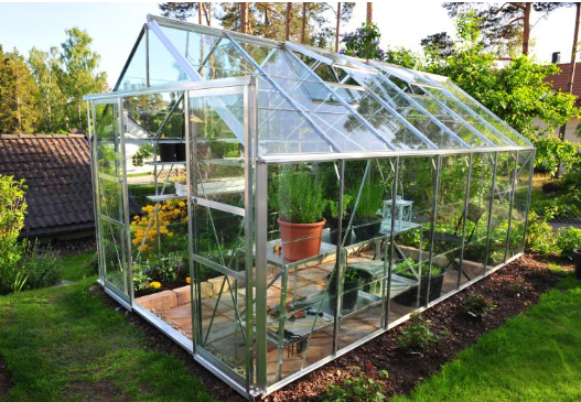 Buy Your Fantasy Greenhouse at an Affordable Price post thumbnail image