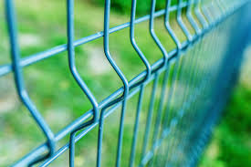 Elegant Wrought Iron Fence Panels to Add a Touch of Luxury post thumbnail image