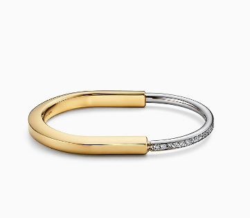 Update Your Look With an Alluring Tiffany Lock Bracelet post thumbnail image