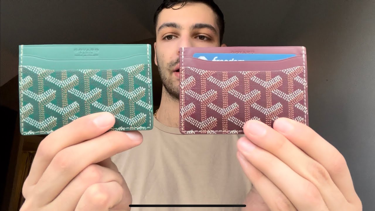 Get It Quickly: Speedy Shipping Options When Buying Goyard Online post thumbnail image