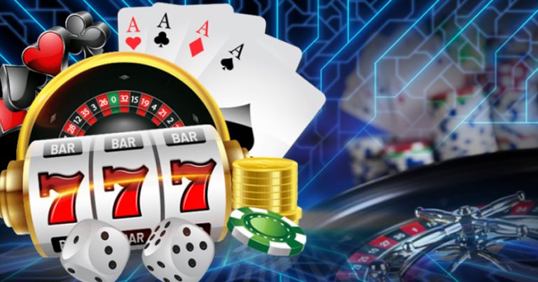 An extensive guide to online slot models and internet sites post thumbnail image