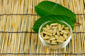 kratom Benefits in Easy-to-Swallow Capsules post thumbnail image