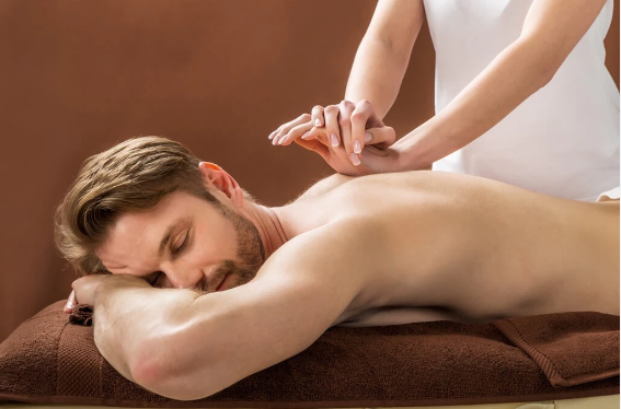 Soothe Away Tension with an Experience like No Other at massage heaven post thumbnail image