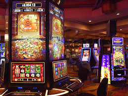 Don’t Miss Out On The Stunning Graphics Of The Crazy slots Website post thumbnail image