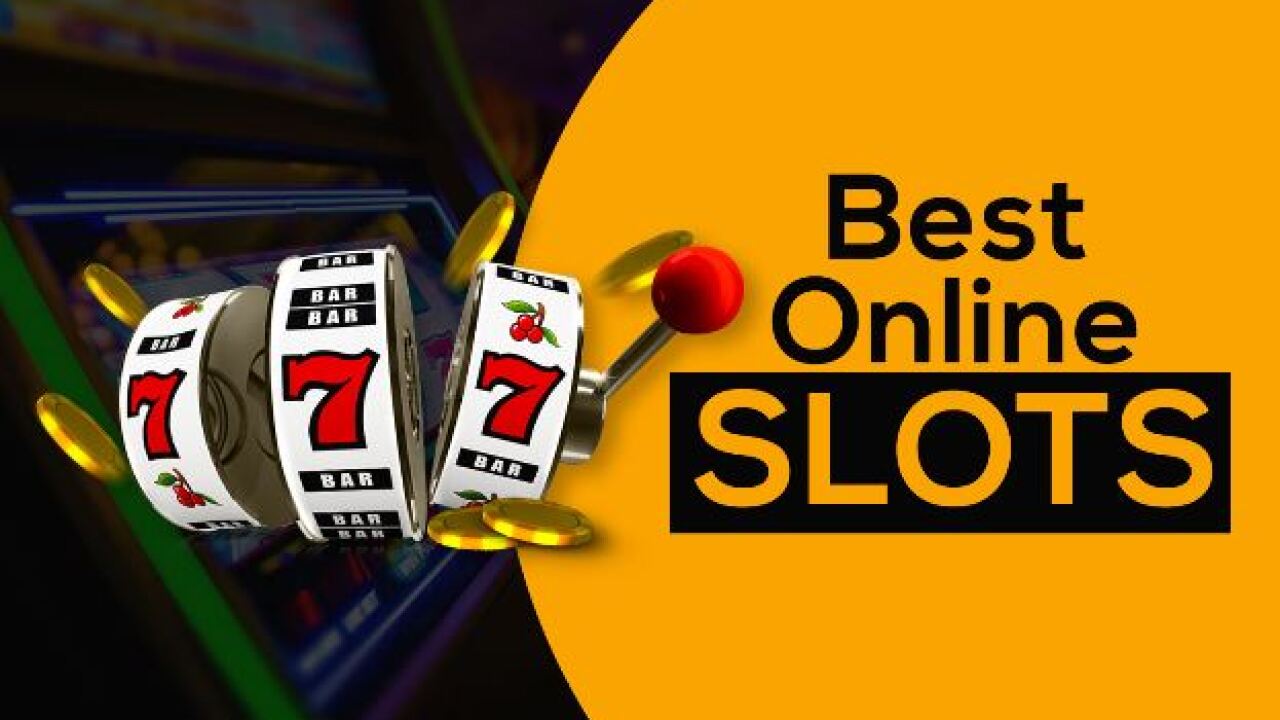 Slot Games – Increase Your Chances of Winning with RTP Slot Tactics post thumbnail image