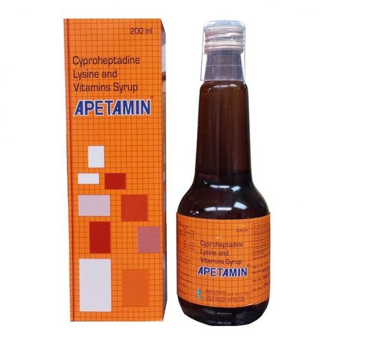 Make the Most of Apetamin Syrup for Healthy Weight Gain post thumbnail image