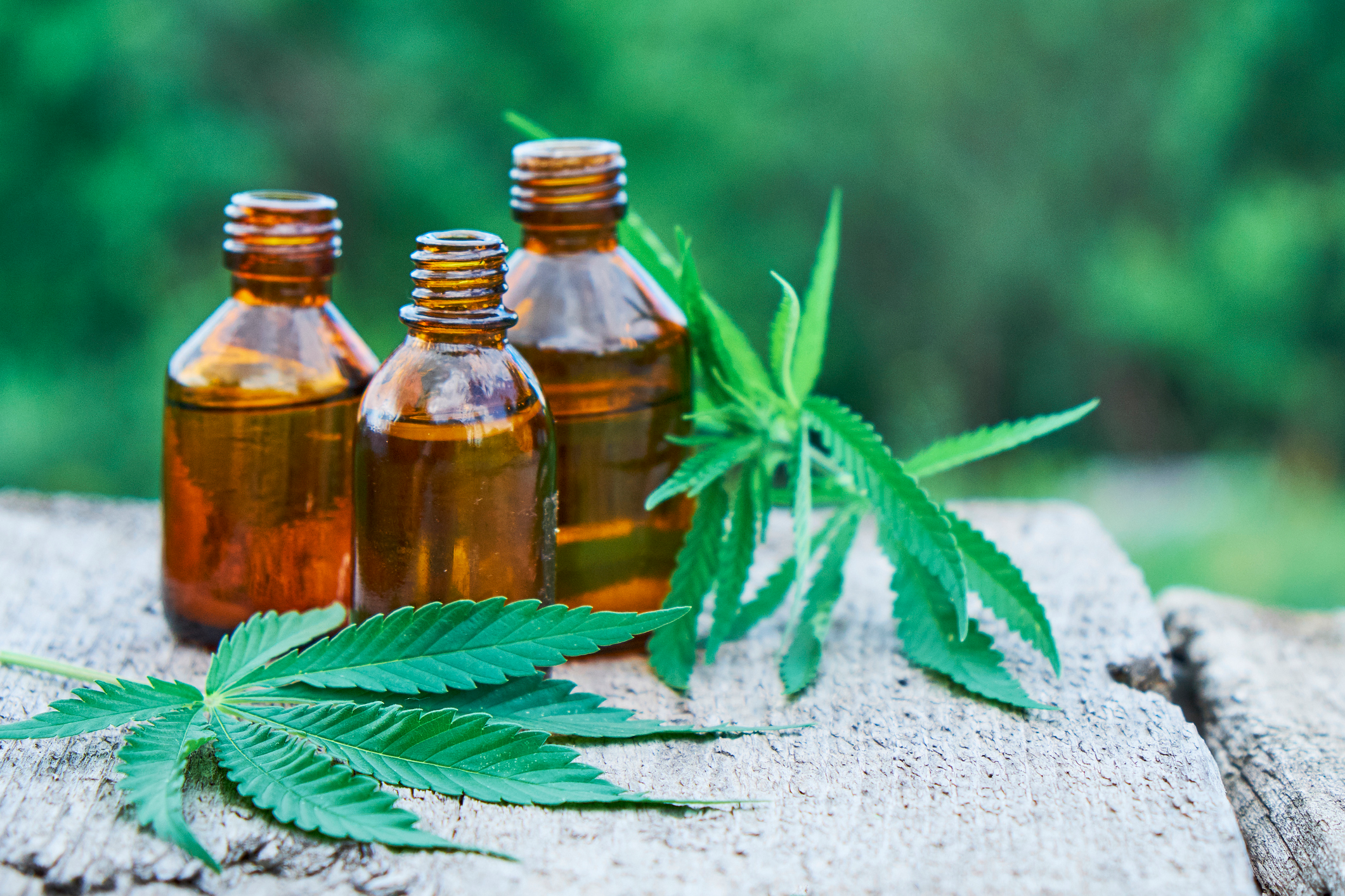 CBD oil For Back or Neck Pain: Instant Relief with No Side Effects post thumbnail image