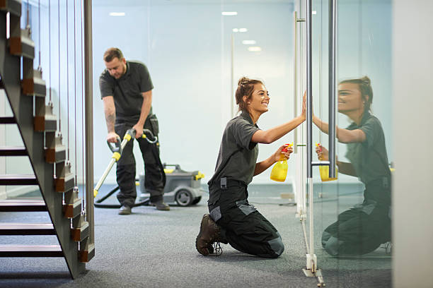 Benefits of Regular Seattle Office cleaning Services for Your Business post thumbnail image