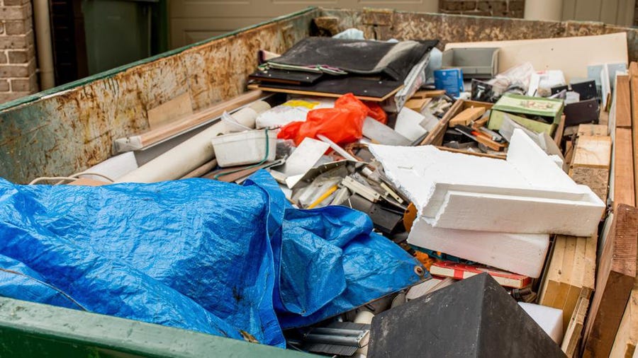 Allow an experienced Junk Removal Team Take care of Your Clutter Dilemma post thumbnail image