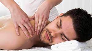 Strong Tissues Massage: For When You Really Need to De-Tension post thumbnail image