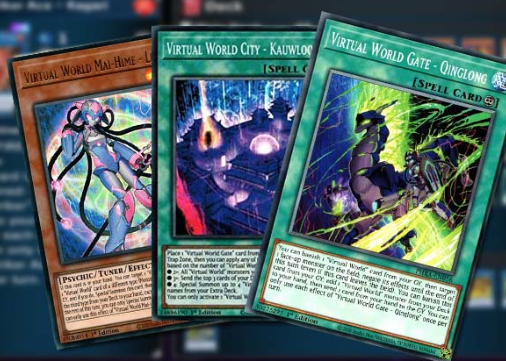 Explore New Worlds with Virtual Worlds Cards post thumbnail image