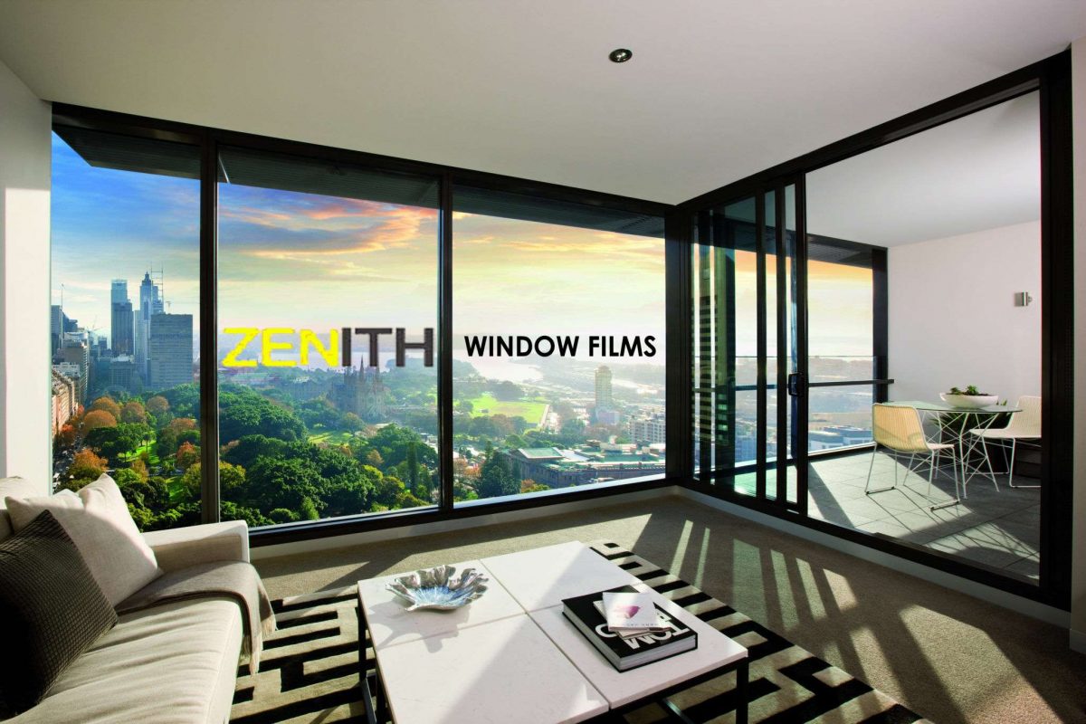 Increase Comfort with Zenith films Window solar film post thumbnail image