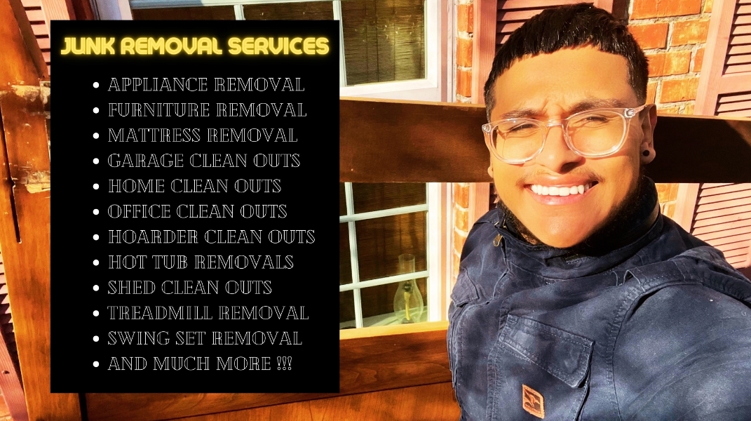 Efficient Junk Pick Up Services to Keep Your Home or Business Tidy post thumbnail image
