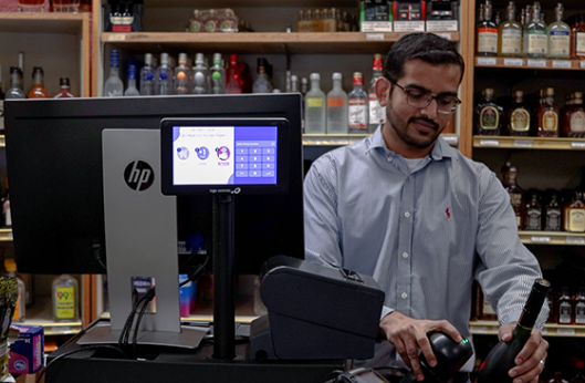 Top Benefits of a Liquor Store POS System post thumbnail image