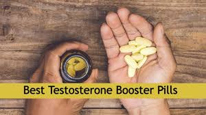 The Best Testosterone Boosters for Improved Stamina and Endurance post thumbnail image