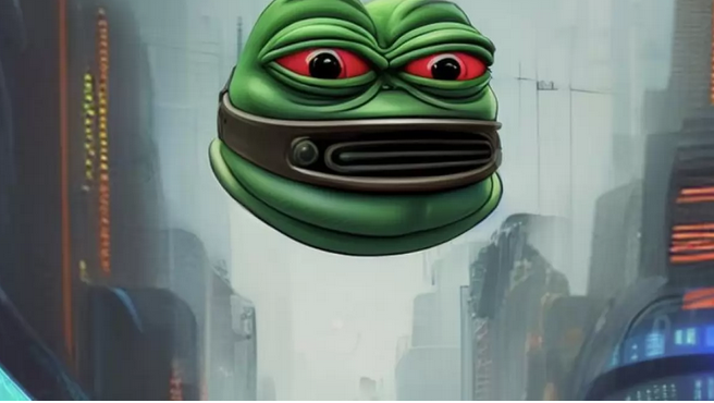 Pepe: Your AI Ally for Seamless Integration post thumbnail image