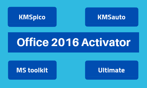 Activate Office 2016 with Ease: The Ultimate Activation Tool post thumbnail image