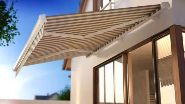 Awnings: Your Key to Creating a Shaded Retreat post thumbnail image