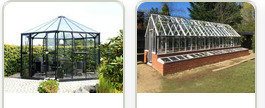 Make Your Own Peaceful Retreat with a New Greenhouse for Sale post thumbnail image