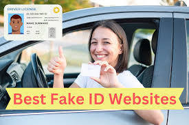 Get the Excellent Fake ID These days post thumbnail image
