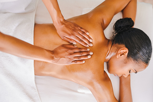 Swedish Massage for Better Immune System post thumbnail image