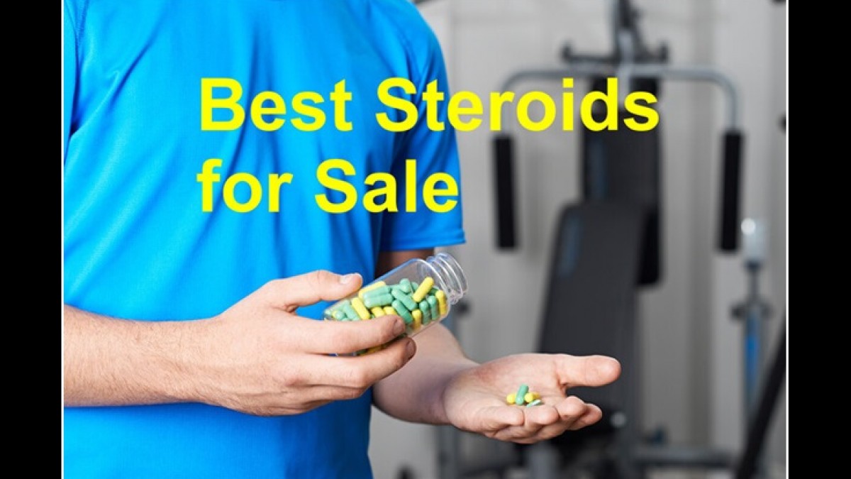 Best legal steroids for Strength and Muscle Gain post thumbnail image