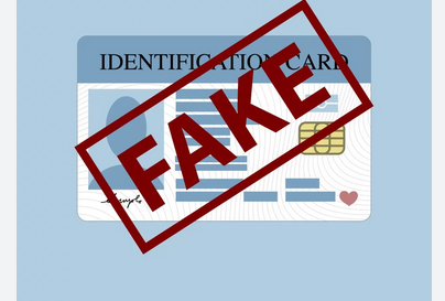 Mastering the Art of Disguise: The Thriving Business of Fake Identification post thumbnail image