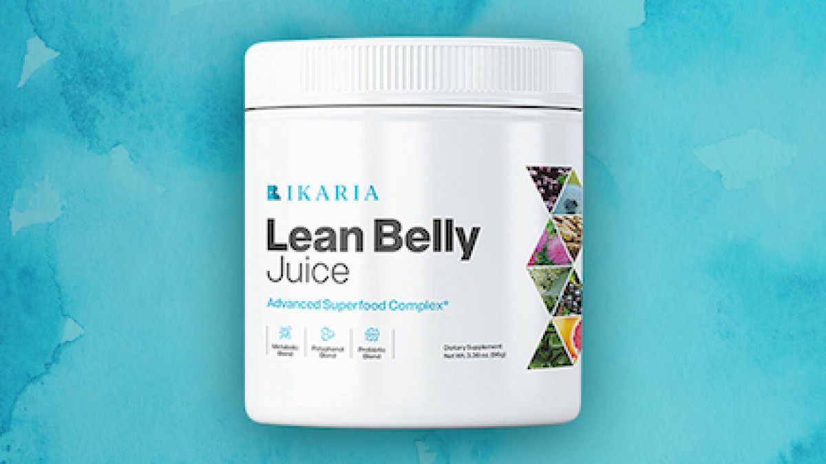 Ikaria Lean Belly Juice: An Honest Review post thumbnail image