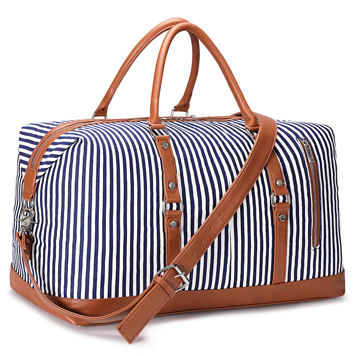 Efficient Packing Made Easy: Men’s Canvas Duffel Bags with Smart Design post thumbnail image