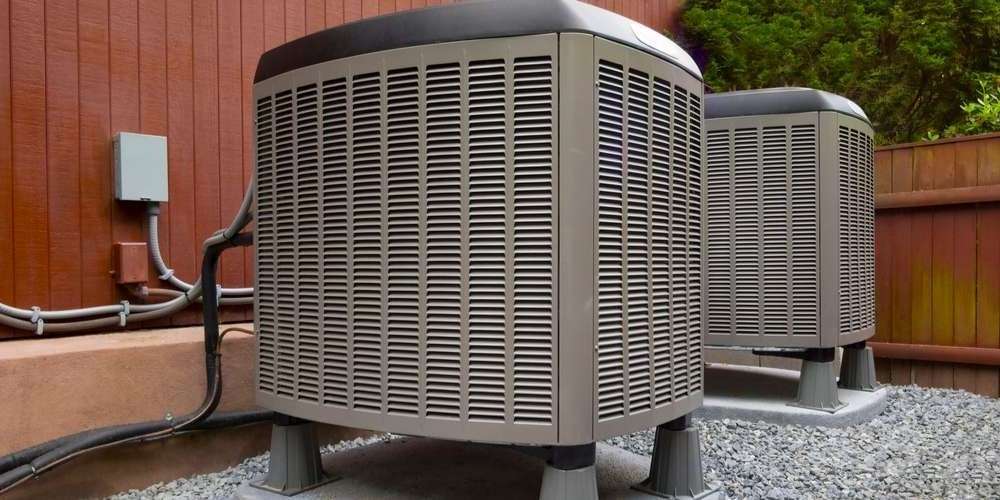 Investigate The Amazing Benefits Associated With Heat Pump post thumbnail image
