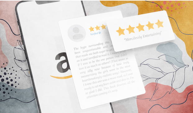 The way you use Amazon Reviews Rating Method to Maximize Your Business post thumbnail image