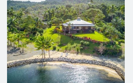 Beautiful Beachfront Homes for Sale in Fiji post thumbnail image