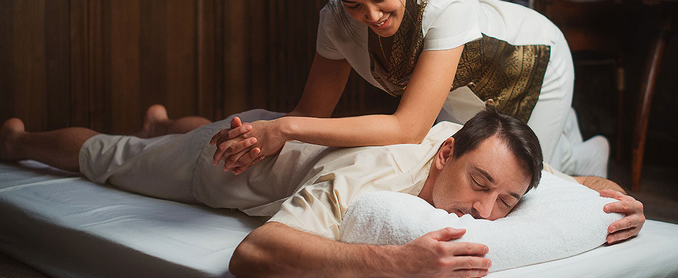 The Numerous Great things about Thai Massage for Pain Relief post thumbnail image