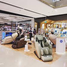 Relax and Rejuvenate: Benefits of Owning a Massage chair post thumbnail image
