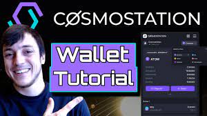 What is Cosmostation Wallet? post thumbnail image