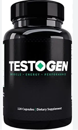 Testogen Reviews: Transform Your Body and Increase Libido post thumbnail image