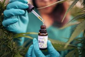 Is CBD Oil Powerful for the treatment of Constant Soreness? post thumbnail image