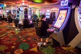 Win Big with Slot5000: A Thrilling Gambling Experience post thumbnail image