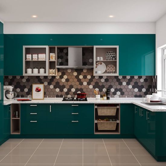 Kitchen Remodeling: Redesigning Your Culinary Oasis post thumbnail image