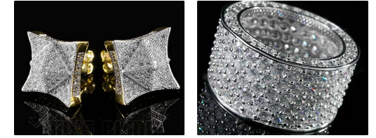 Luxury at Your Wrist: Diamond Watches That Shine post thumbnail image