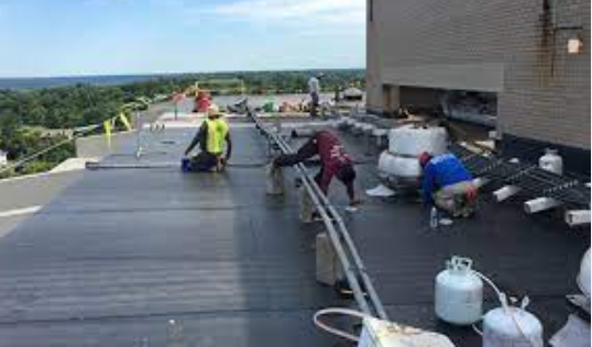 Emergency Roof Repairs in Cincinnati: Swift Response from Reliable Roofing Contractors post thumbnail image