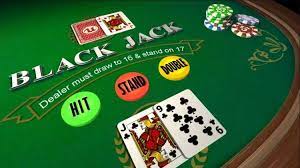 The Ultimate Guide to Playing Online Blackjack Like a Pro post thumbnail image