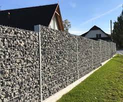 Selecting the best Materials to get a Gabion Fence post thumbnail image