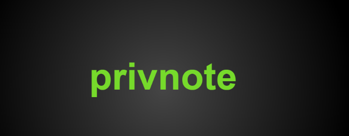 Privnot: Reshaping the Way You Communicate Privately post thumbnail image