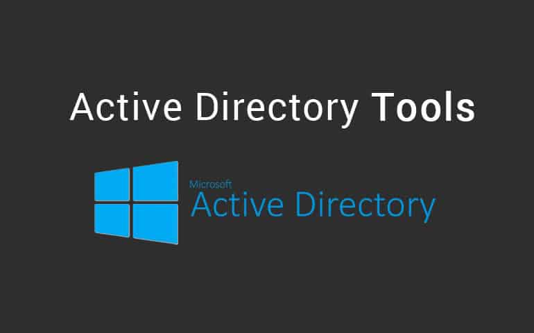 Active Directory Management Tools: Optimizing User Authentication and Authorization post thumbnail image