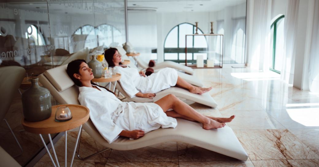 Enjoy Yourself in the High quality Business Trip Massage post thumbnail image