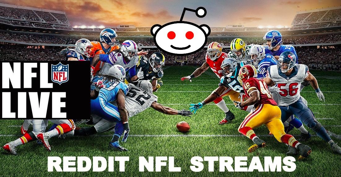 Reddit NFL Streams: Your Go-To Source for Live NFL Streaming post thumbnail image